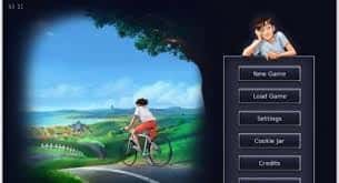 夏日传说_官方中文免费下载全息投影